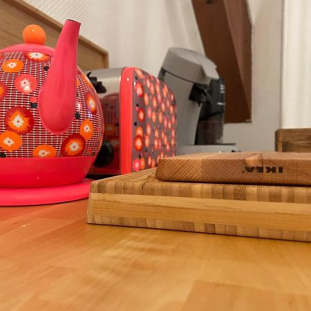 El Circo Gambetta,Sublime Suite Balneo Hypercentre Épernay Eksteriør billede